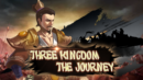 Conquer the Han Dynasty in deck-builder Three Kingdom: The Journey on April 18th