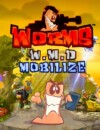 Worms W.M.D. Mobilize blasts onto Android and iOS today!