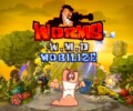 Worms W.M.D. Mobilize blasts onto Android and iOS today!