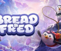 Bread and Fred swinging into Steam this month