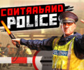 Contraband Police – Review