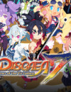 Disgaea 7: Vows of the Virtueless character trailer