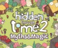 Hidden Through Time 2: Myths & Magic drops new trailer and a demo!