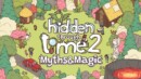 Hidden Through Time 2: Myths & Magic drops new trailer and a demo!