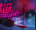 Killer Frequency airs today for PC and consoles