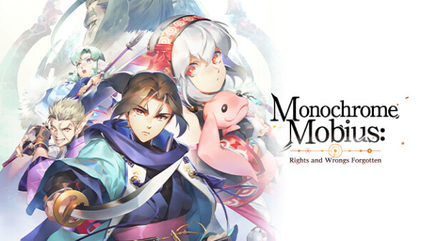 Monochrome Mobius: Rights and Wrongs Forgotten announced by NIS