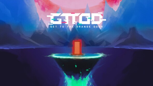 Get To The Orange Door coming to Steam Early Access