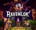 Action-packed fantasy tale Ravenlok releases today