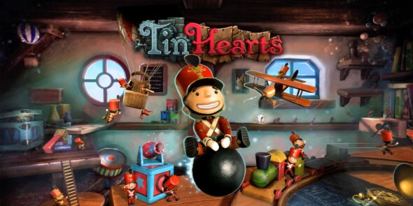 Tin Hearts coming to Switch first and other platforms later