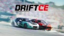 Console version of DRIFT 21 – DRIFTCE is out now