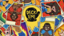 Deck ‘Em! – Review