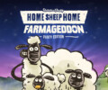 Home Sheep Home: Farmageddon Party Edition gets a release for Xbox and PlayStation