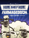 Home Sheep Home: Farmageddon Party Edition – Review