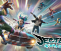 Free-to-play racer Jected – Rivals comes to Steam Early Access soon