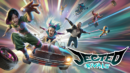 Free-to-play racer Jected – Rivals comes to Steam Early Access soon