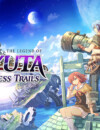 The Legend of Nayuta: Boundless Trails finally gets a release date!