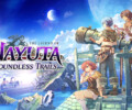The Legend of Nayuta is out today!