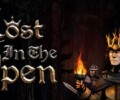 Lost in the Open is a medieval turn-based RPG