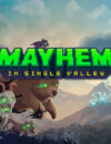Mayhem in Single Valley – Review