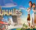 New animated family movie Mummies soon available at home