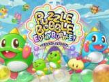 Puzzle Bobble Everybubble! – Review