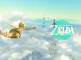 The Legend of Zelda: Tears of the Kingdom – Review