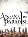 Arcana of Paradise: The Tower – Review