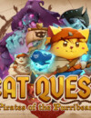 Cat Quest: Pirates of the Purribean sets sail in 2024
