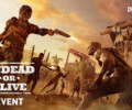 Dying Light 2 gets a western themed event