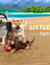 Little Friends: Puppy Island coming to Switch and PC