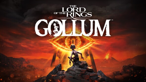The Lord of the Rings: Gollum now available