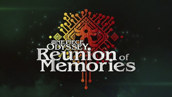 Reunion of Memories DLC for One Piece Odyssey releasing May 25th
