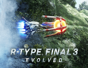 R-Type Final 3 Evolved – Review