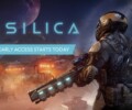 Silica is now out on Early Access