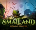 Smalland unveils its first content update