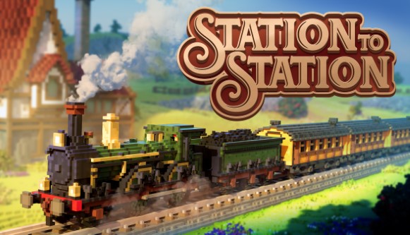 The demo of Station to Station releases today on Steam