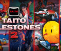 Taito Milestones 2 – Review