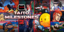 Taito Milestones 2 – Review
