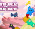 Toodee and Topdee arrives on consoles