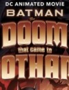 Batman: The Doom That Came to Gotham (Blu-ray) – Movie Review