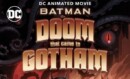 Batman: The Doom That Came to Gotham (Blu-ray) – Movie Review