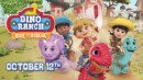 Enjoy a colorful adventure in Dino Ranch – Ride to the Rescue