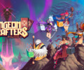 Dungeon Drafters – Review