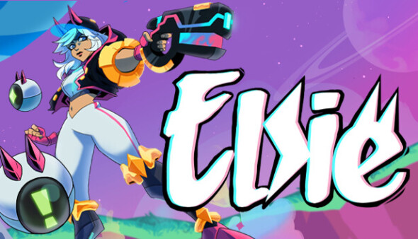 Elsie gets a demo and new trailer!
