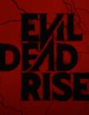 Get frightened by Evil Dead Rise at home