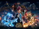 Warner Bros. launches Harry Potter: Magic Awakened