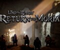 The Lord of the Rings: Return to Moria gameplay looks like fun