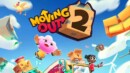 Moving Out is getting a sequel!