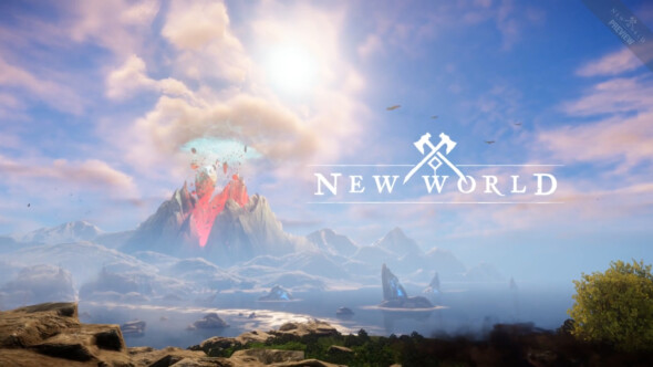 New World: Awesome Builds to Level Up Quickly