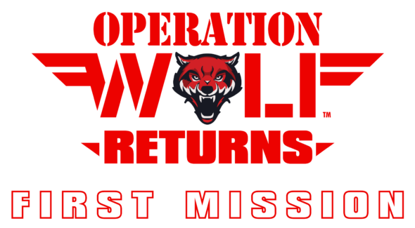 Explosive new game Operation Wolf Returns: First Mission VR drops its first trailer